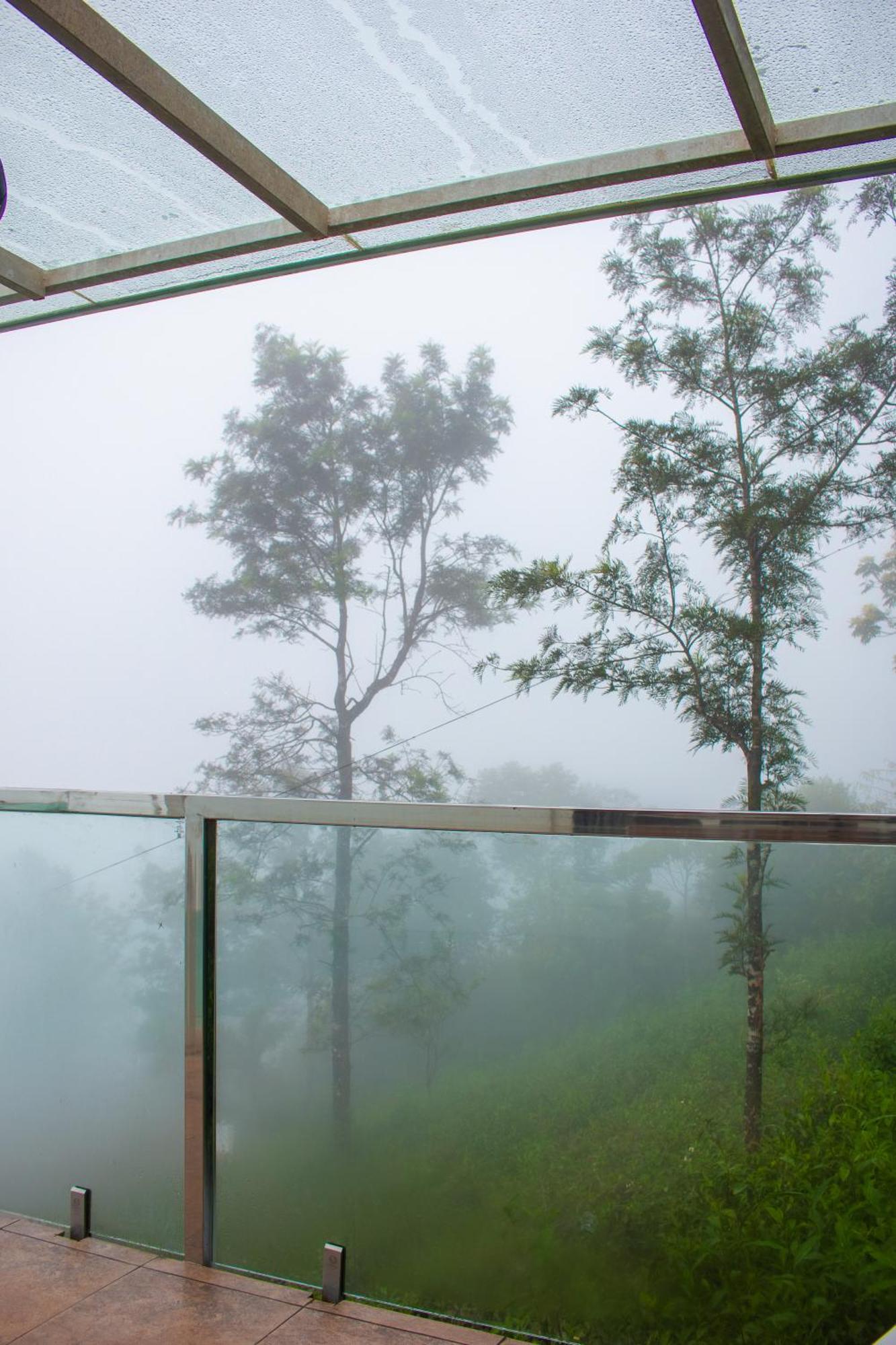 Casa Oliv, Vagamon Vila Exterior foto